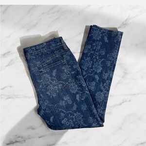 🖤Stylish Blue Denim Jeans 14p 2.5